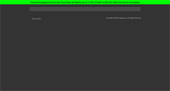 Desktop Screenshot of longplays.com